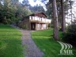 Kingfisher Manor - Oceanfront Accommodations in East Sooke BC