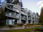 Yellow Point Condo with beachfront ocean access on Vancouver Island BC